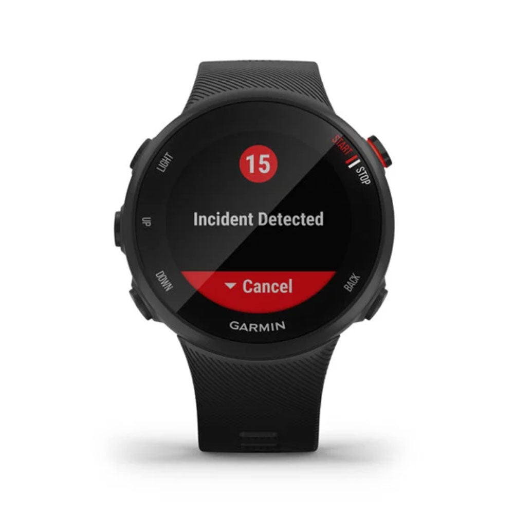 Garmin - Forerunner® 45S