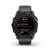 Garmin - Fenix® 7X Sapphire Solar - 51mm