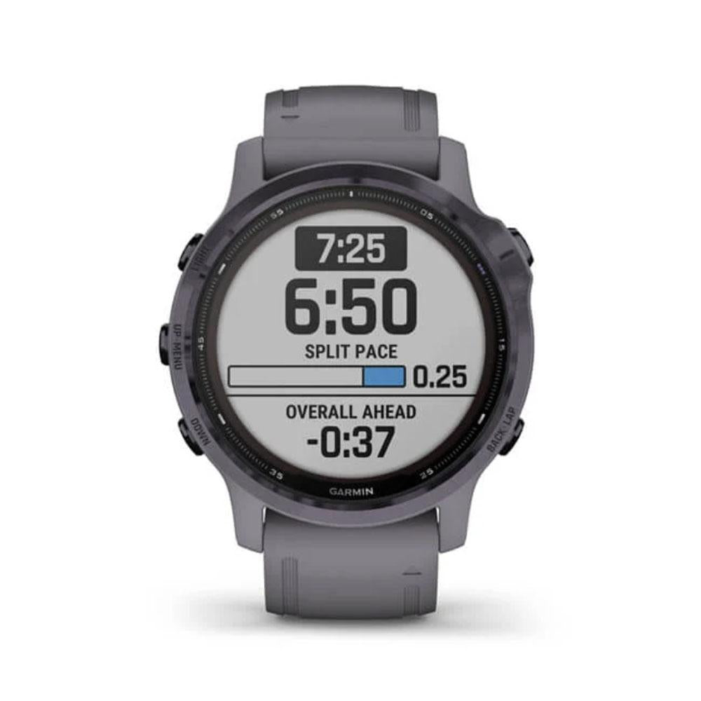 FENIX 6S - PRO SOLAR EDITION (6143389302940)