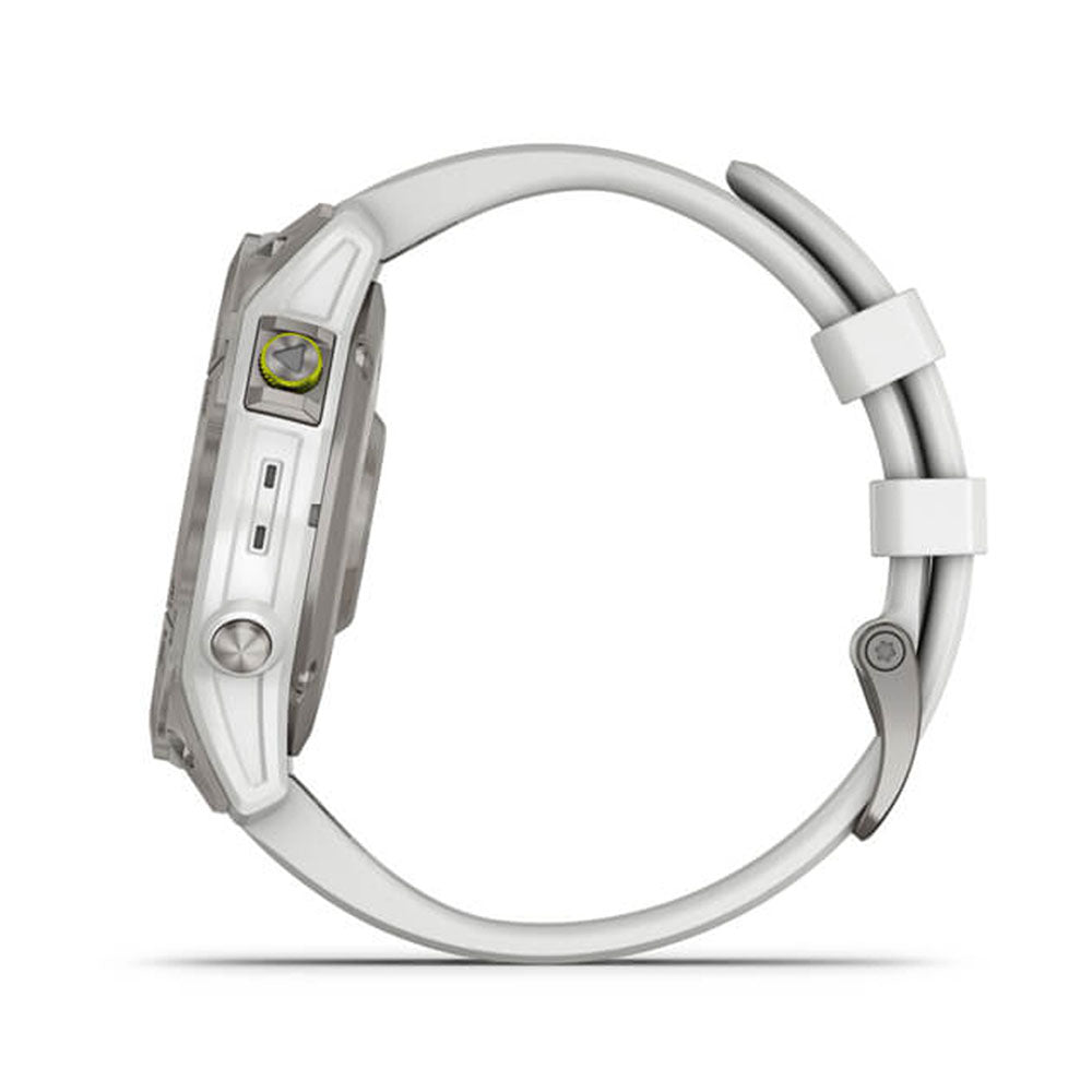 Garmin - Epix™ (Gen 2) - Sapphire Edition | 47 mm