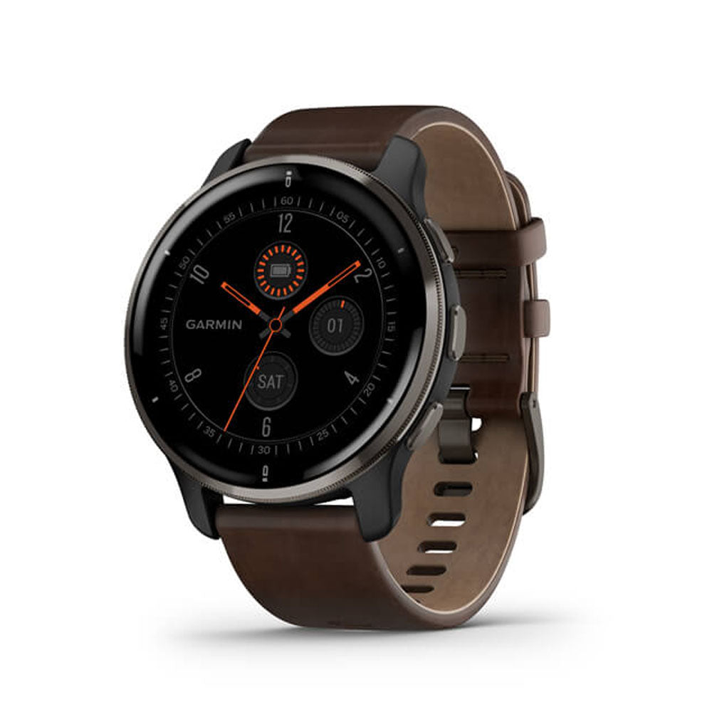 Garmin - Venu® 2 Plus