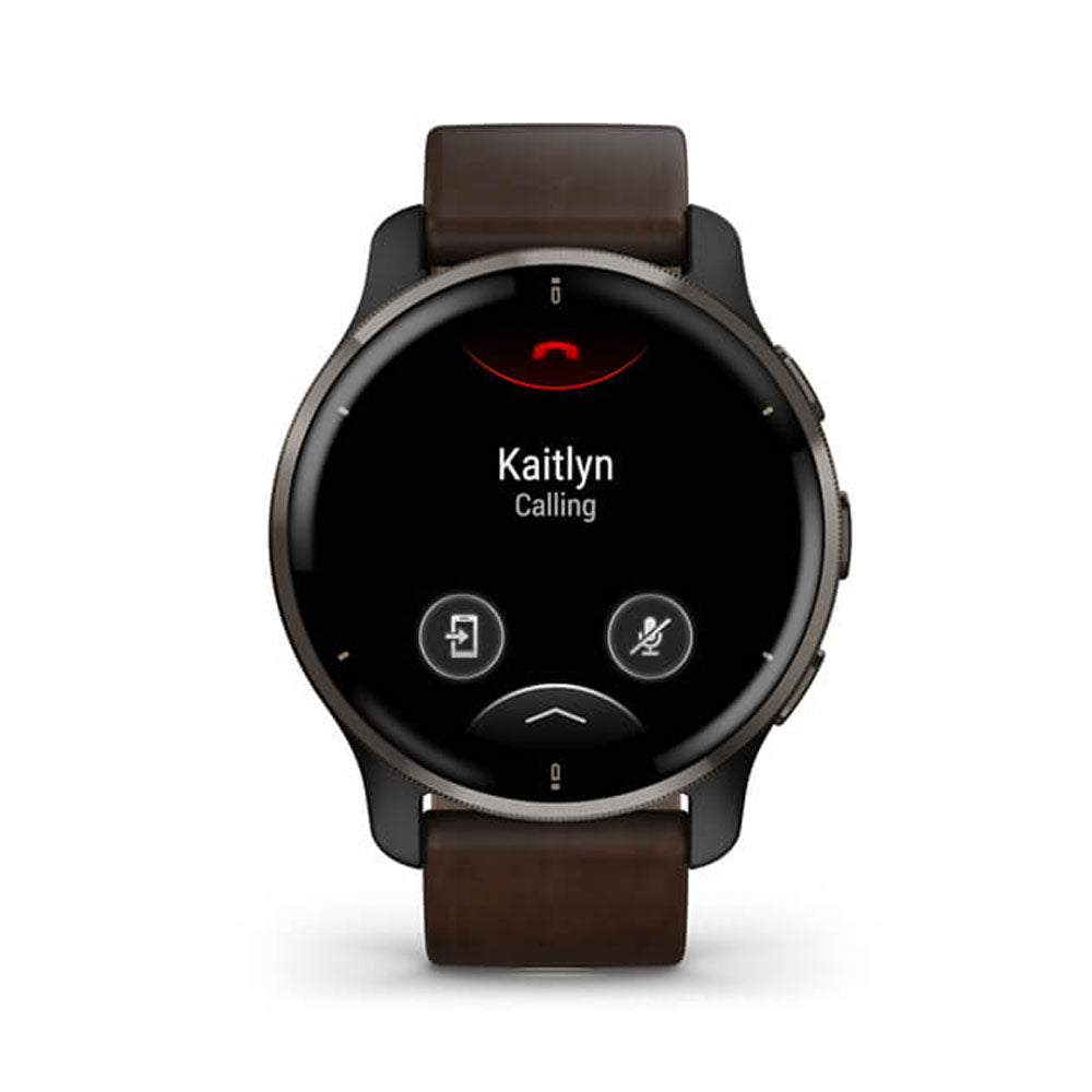 Garmin - Venu® 2 Plus