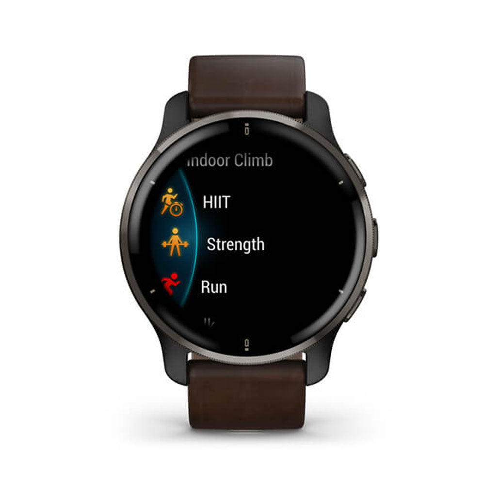 Garmin - Venu® 2 Plus