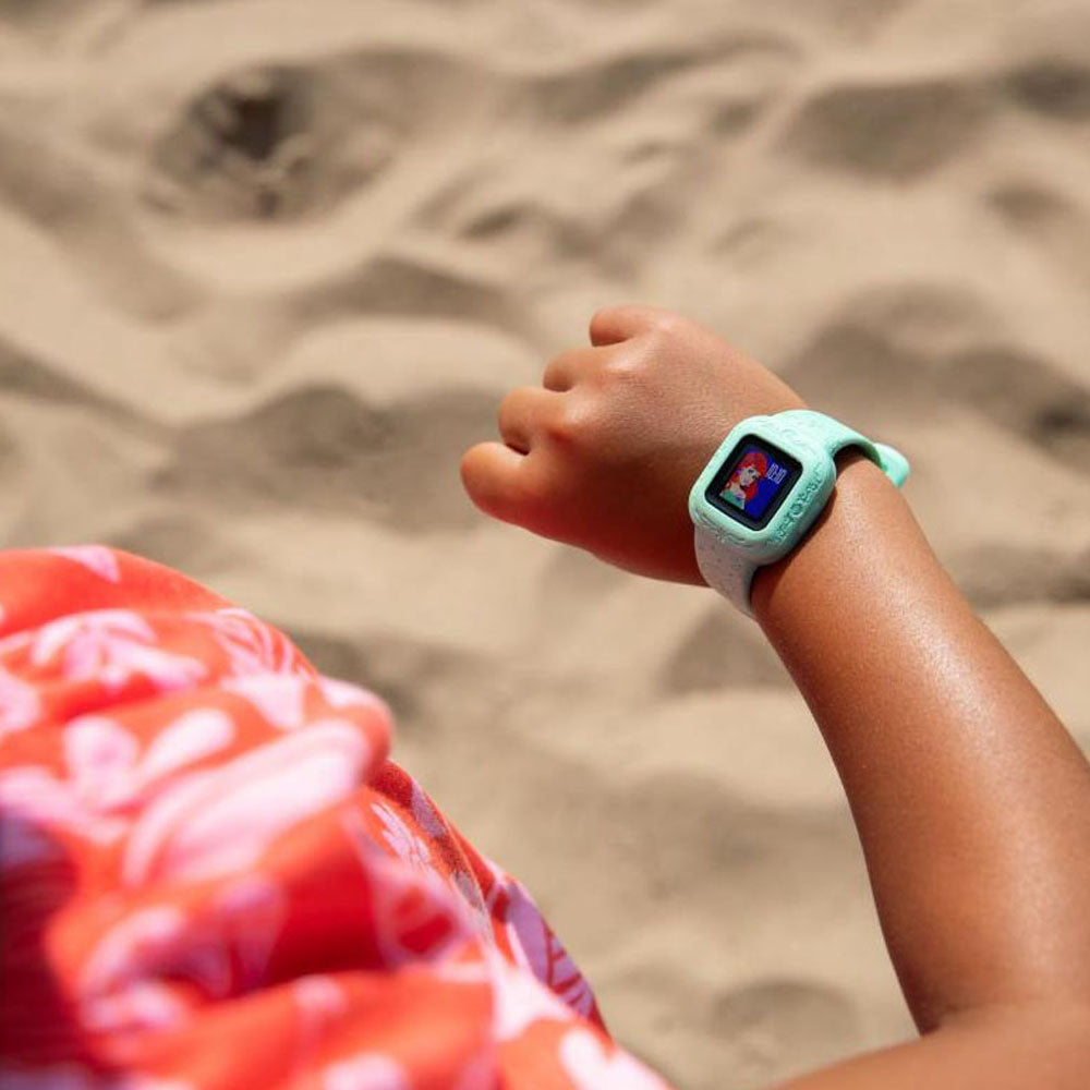 Garmin - Vivofit® Jr. 3 X Disney - La Sirenetta