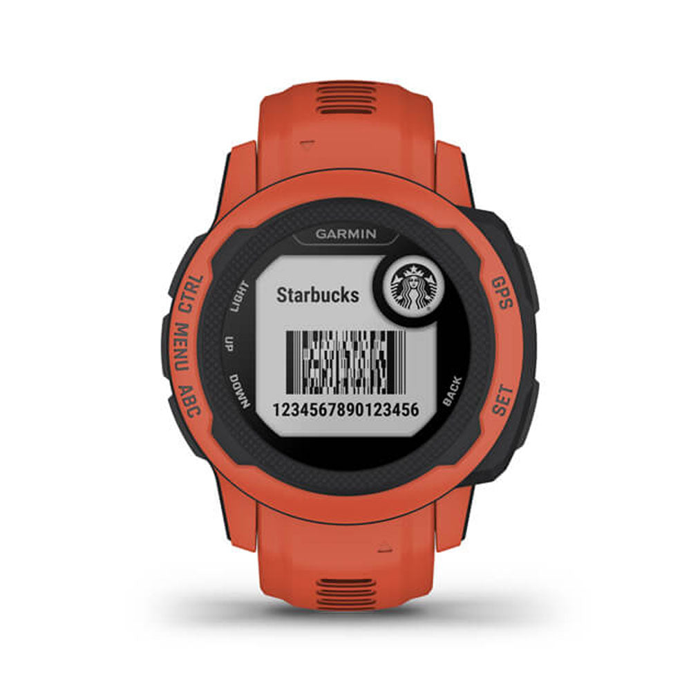 Garmin - Instict® 2S