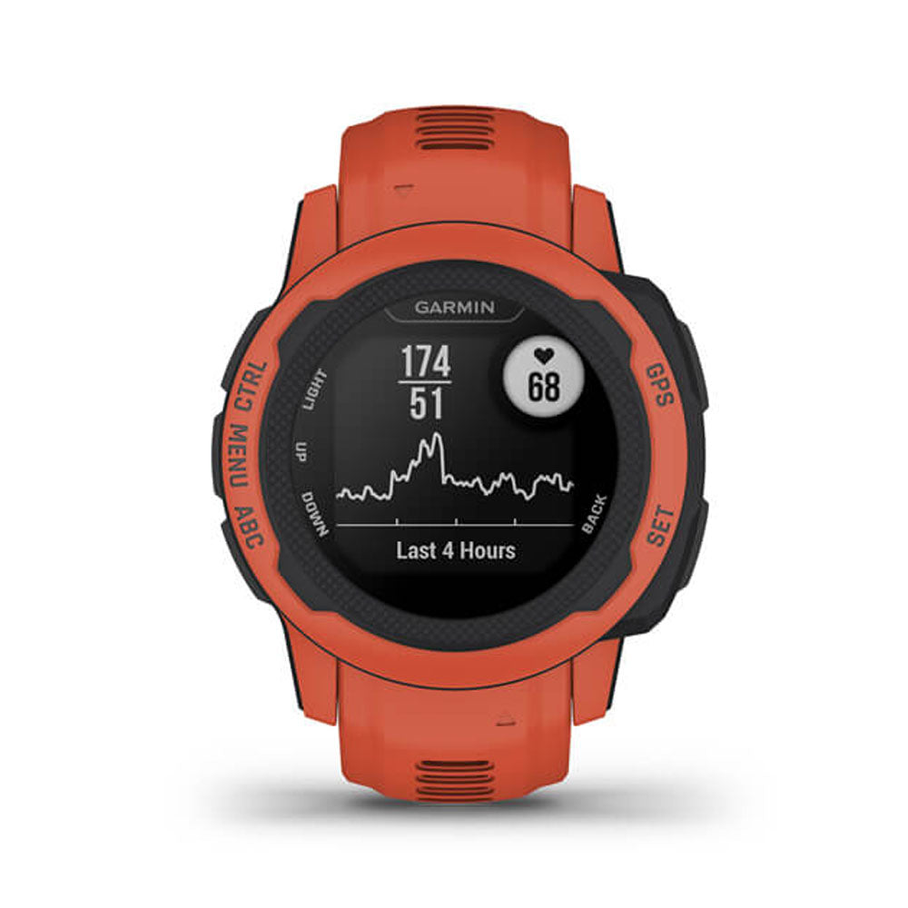 Garmin - Instict® 2S