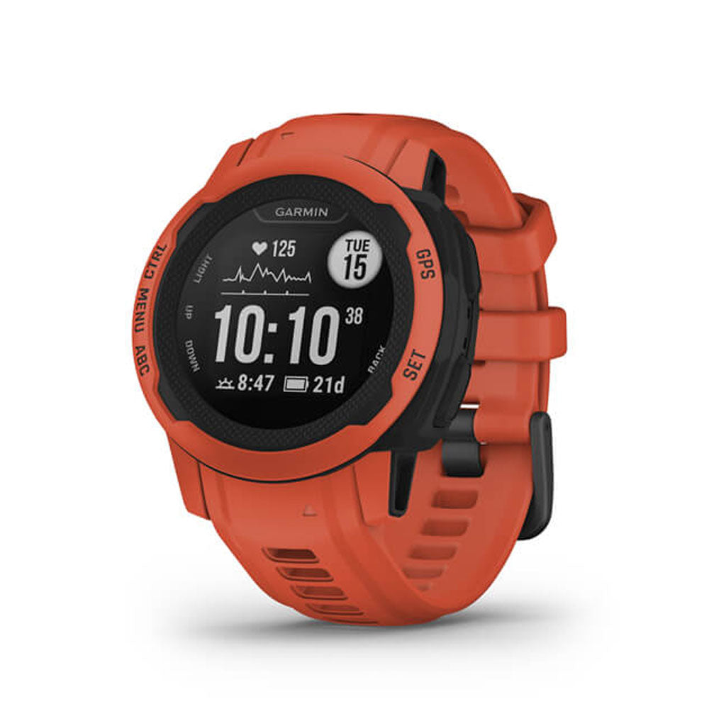 Garmin - Instict® 2S