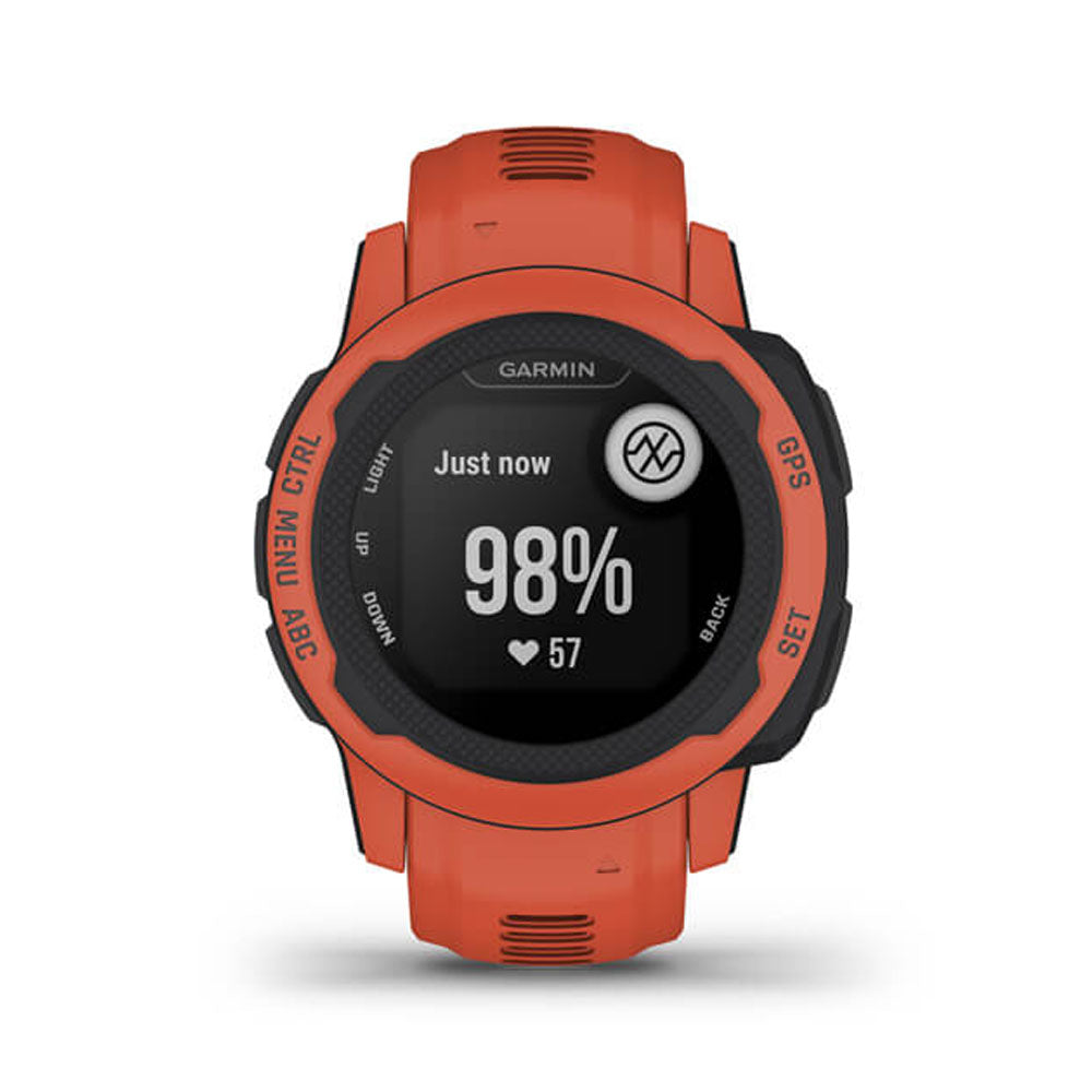 Garmin - Instict® 2S