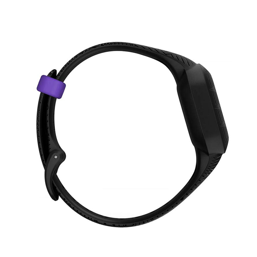 Garmin - Vivofit® Jr. 3 X Marvel - Black Panter