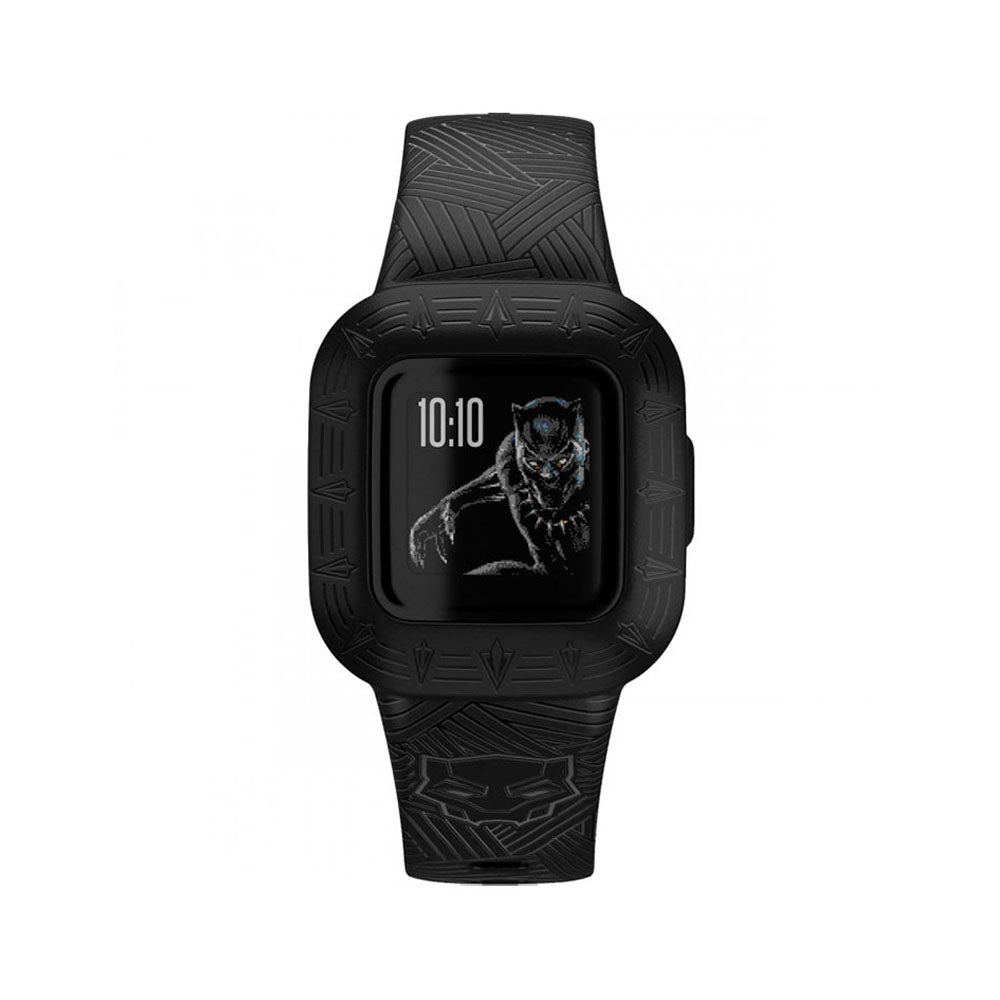 Garmin - Vivofit® Jr. 3 X Marvel - Black Panter