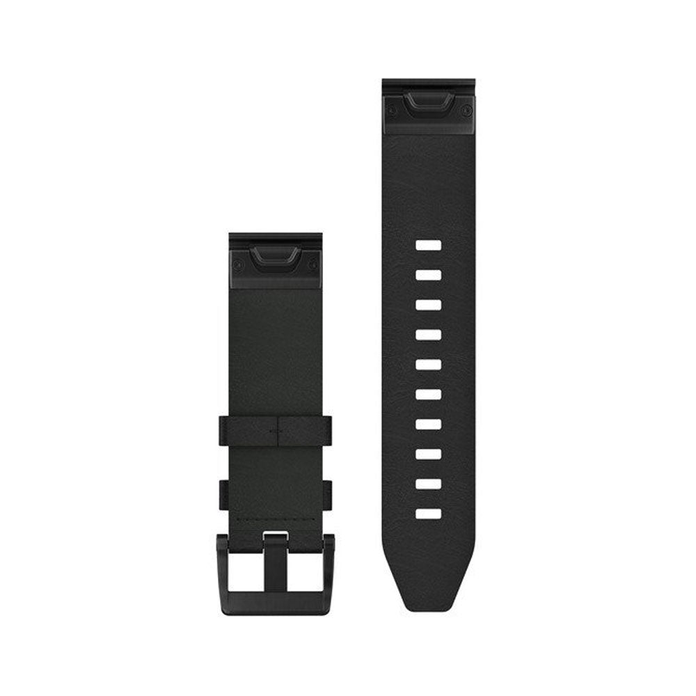 Garmin - Cinturino Quickfit® 22 In Pelle