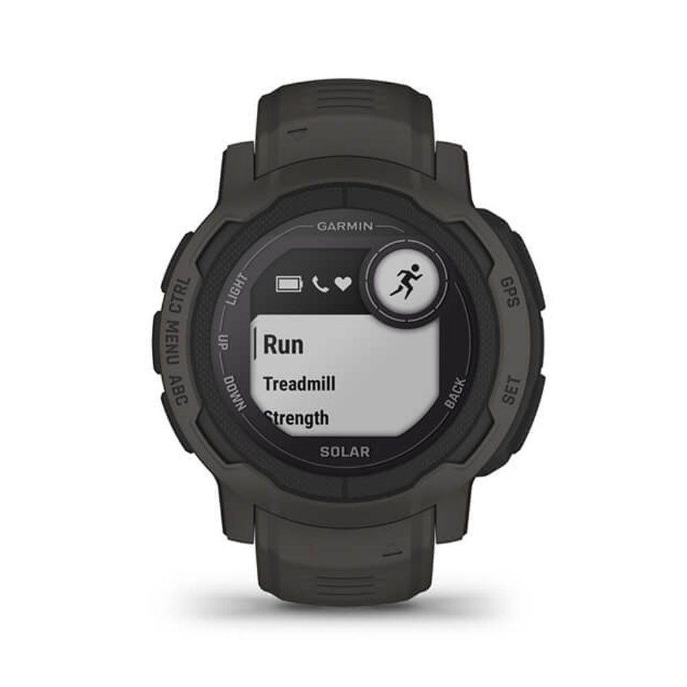 Garmin - Instict® 2 Solar