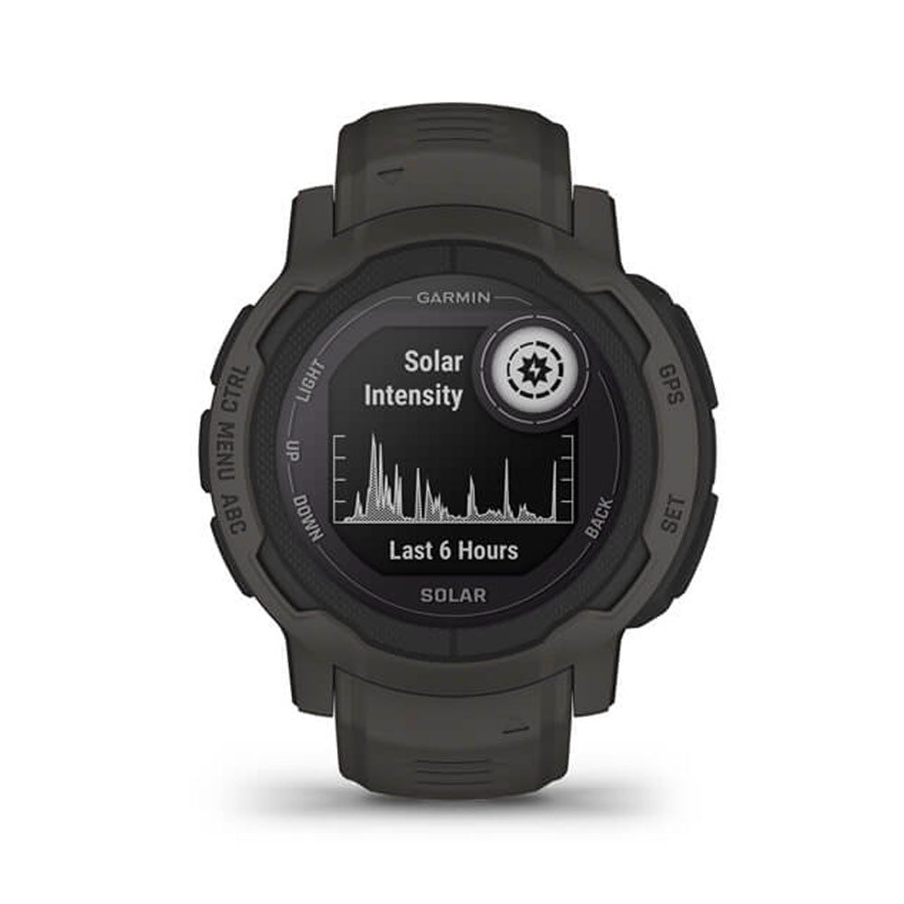 Garmin - Instict® 2 Solar