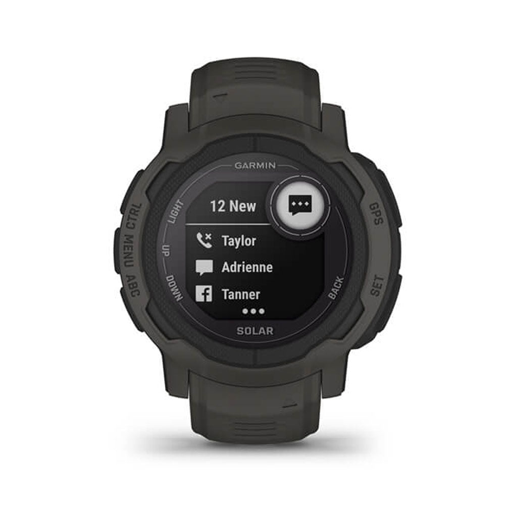 Garmin - Instict® 2 Solar
