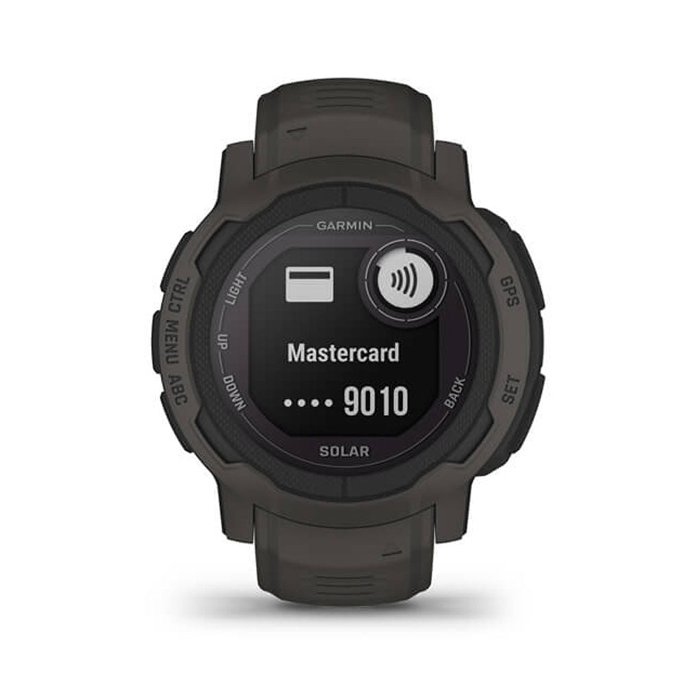 Garmin - Instict® 2 Solar