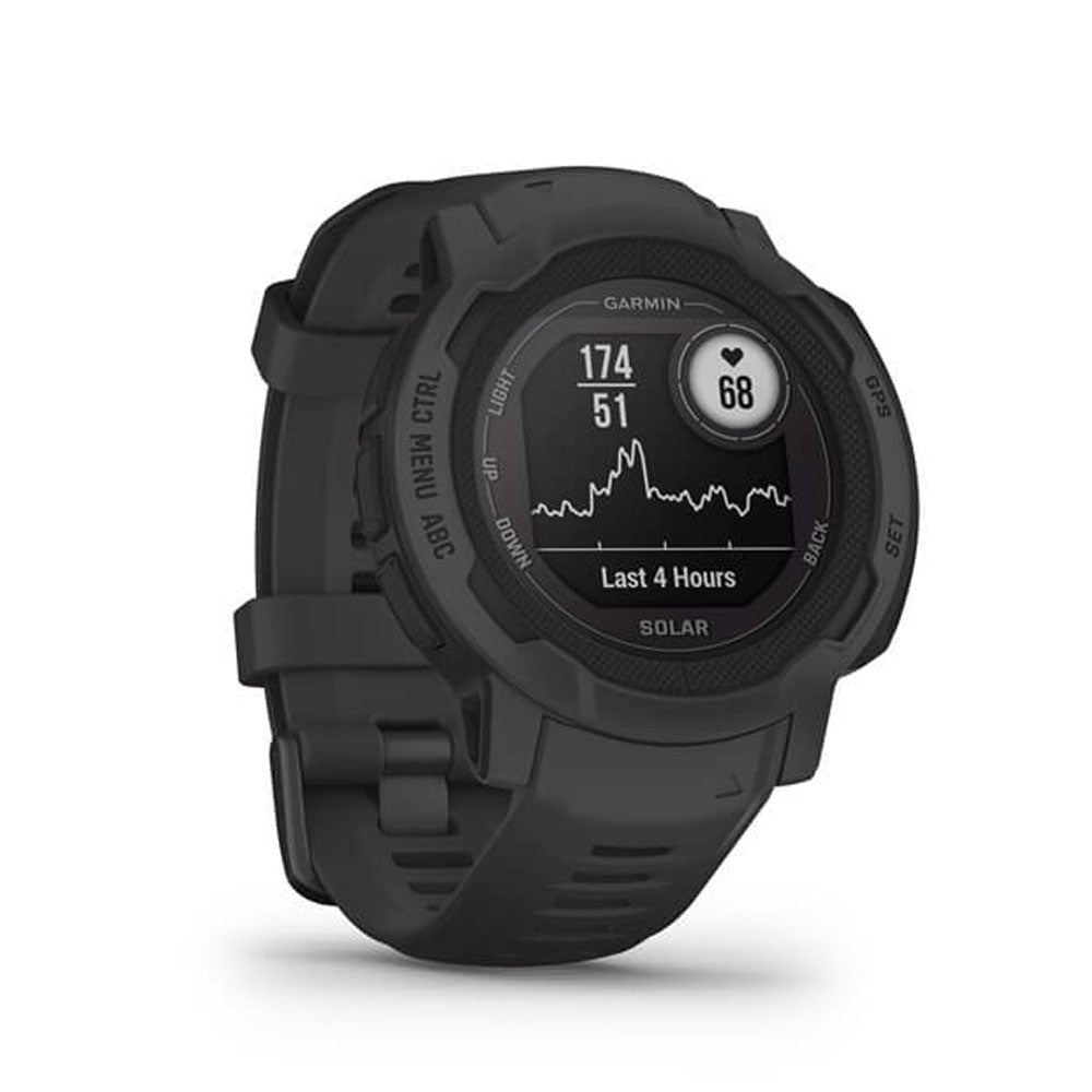 Garmin - Instict® 2 Solar