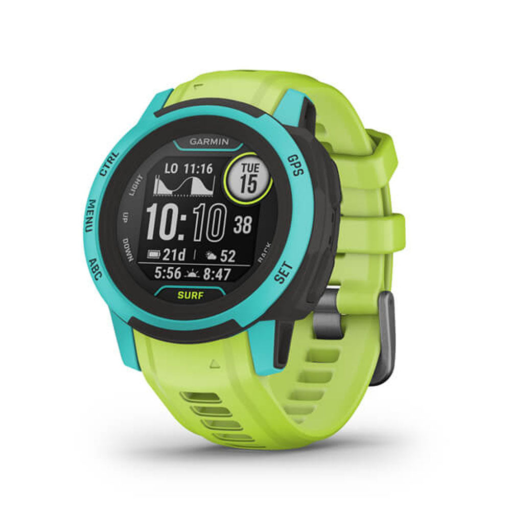 Garmin - Instict® 2S Surf Edition