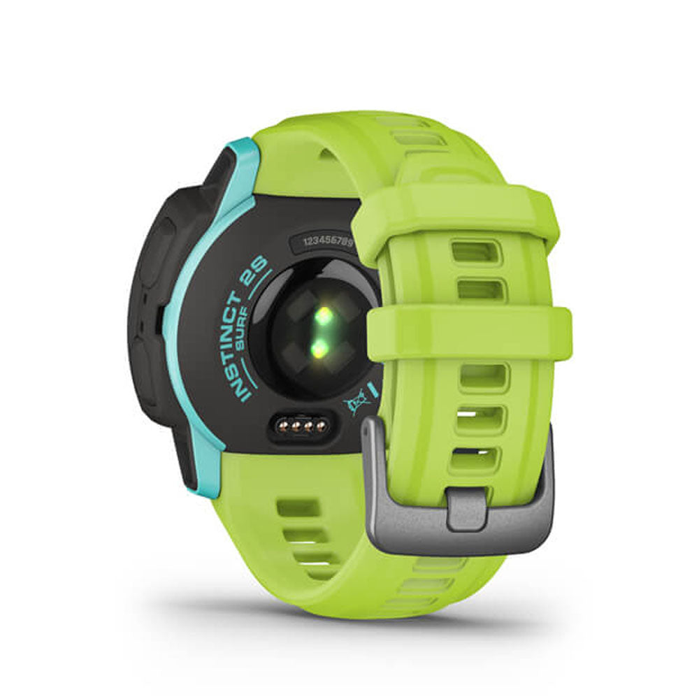 Garmin - Instict® 2S Surf Edition