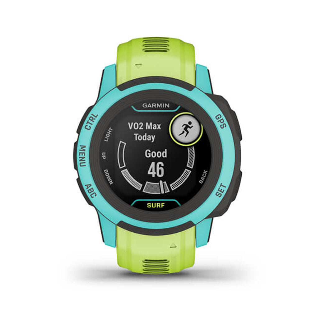 Garmin - Instict® 2S Surf Edition