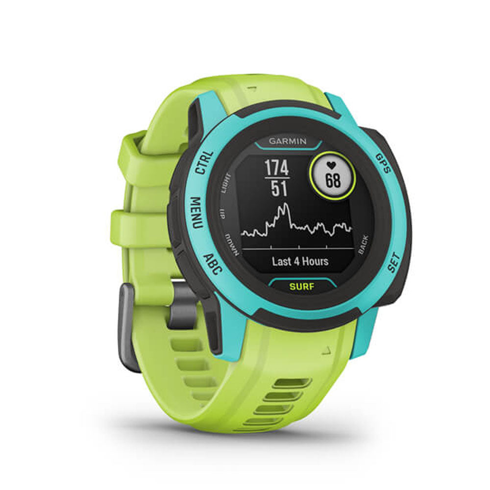 Garmin - Instict® 2S Surf Edition