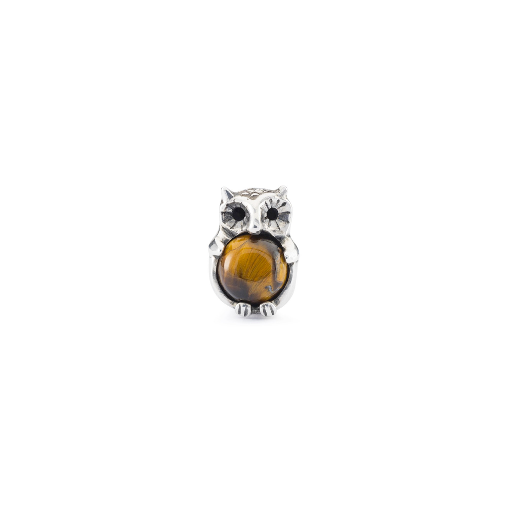 BEADS IN ARGENTO DI TROLLBEADS