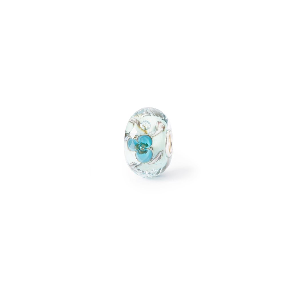 Trollbeads - Bead Bellezza In Blu