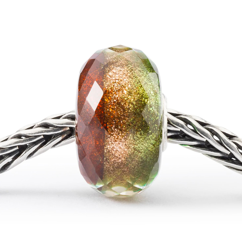 Trollbeads - Bead Auguri Dal Cuore