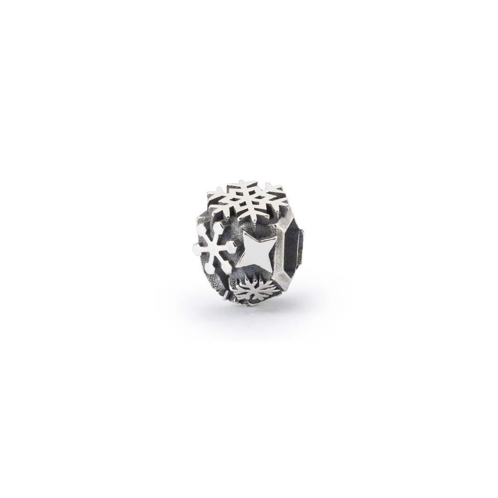 Trollbeads - Bead Fiocchi Di Neve