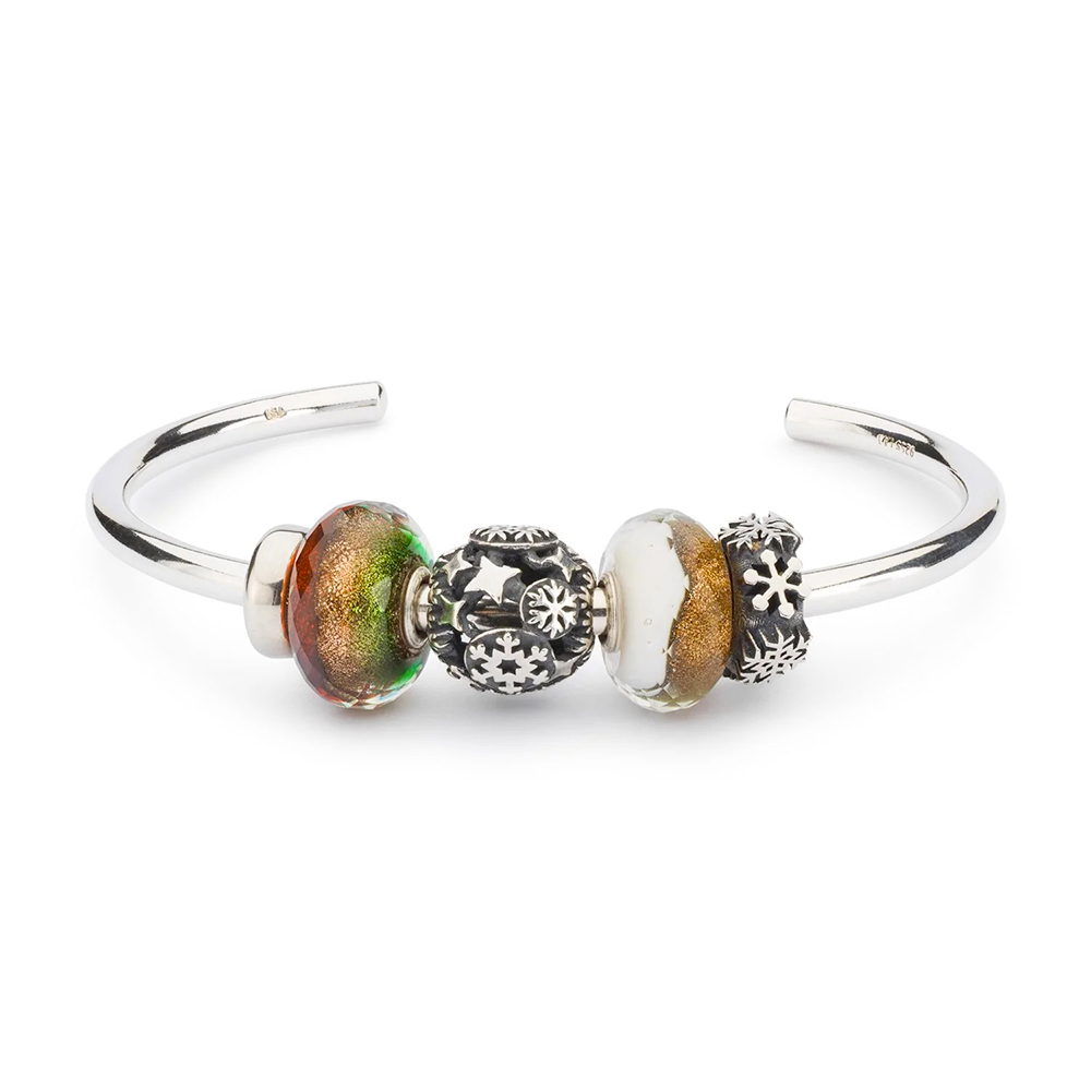 Trollbeads - Bead Stagione Di Festa