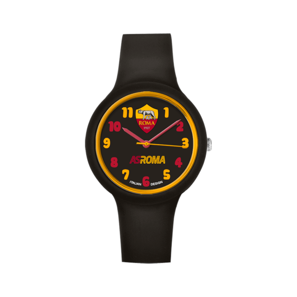 As Roma - Orologio Ufficiale Roma One Kid 33Mm