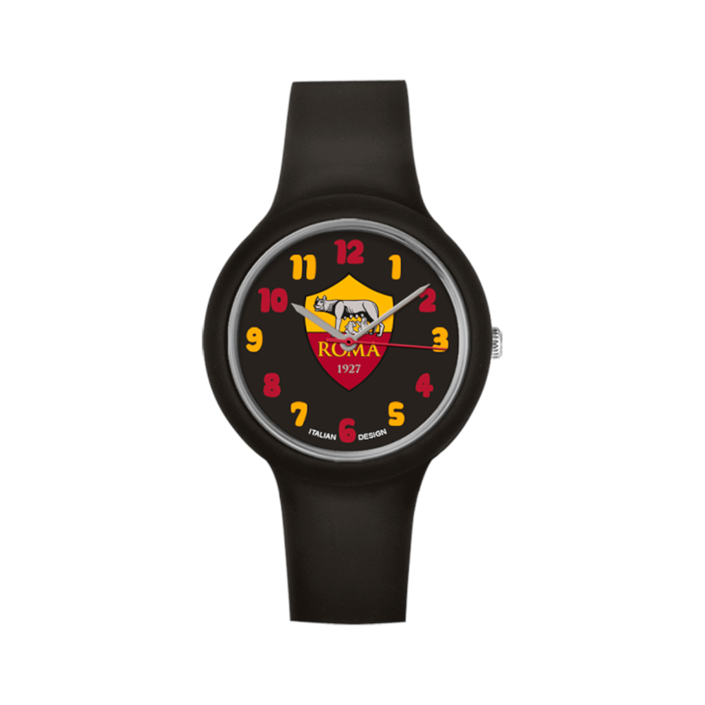 As Roma - Orologio Ufficiale Roma One Kid 33Mm