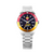 AS ROMA - OROLOGIO UFFICIALE ROMA SUB CAPITOLINO 40MM