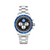 FC INTERNAZIONALE - CRONOGRAFO UFFICIALE INTER BLUESPEED 40MM