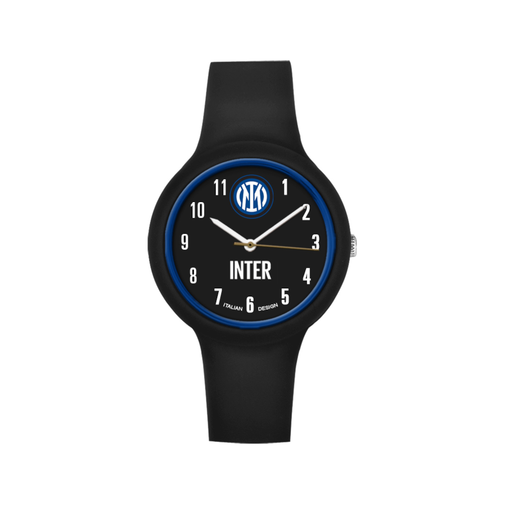 Fc Internazionale - Orologio Ufficiale Inter One Unisex 37Mm