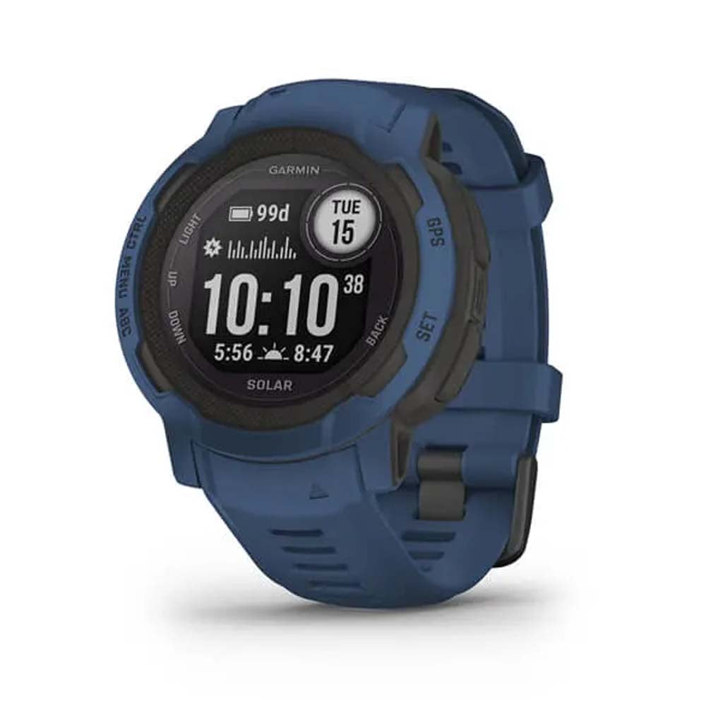 Garmin - Instict® 2 Solar