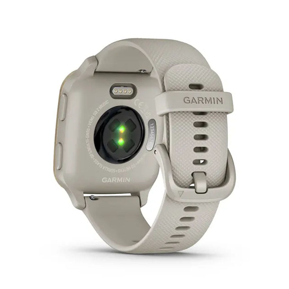 Garmin - Venu® Sq 2 - Music Edition