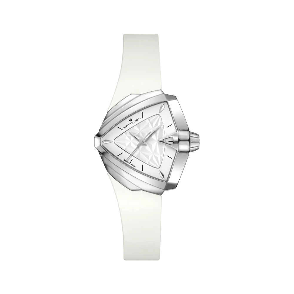 Hamilton - Orologio Ventura S Quartz