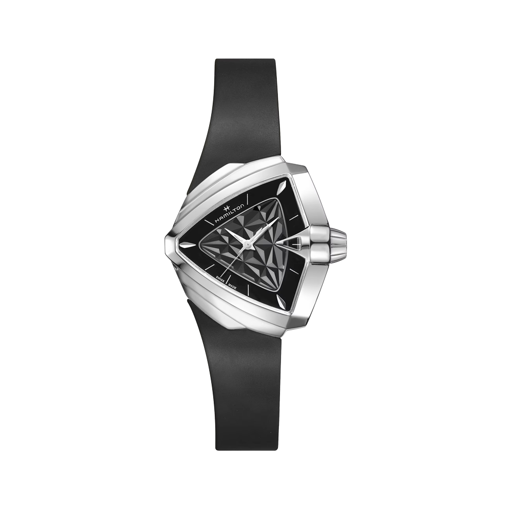 Hamilton - Orologio Ventura S Quartz