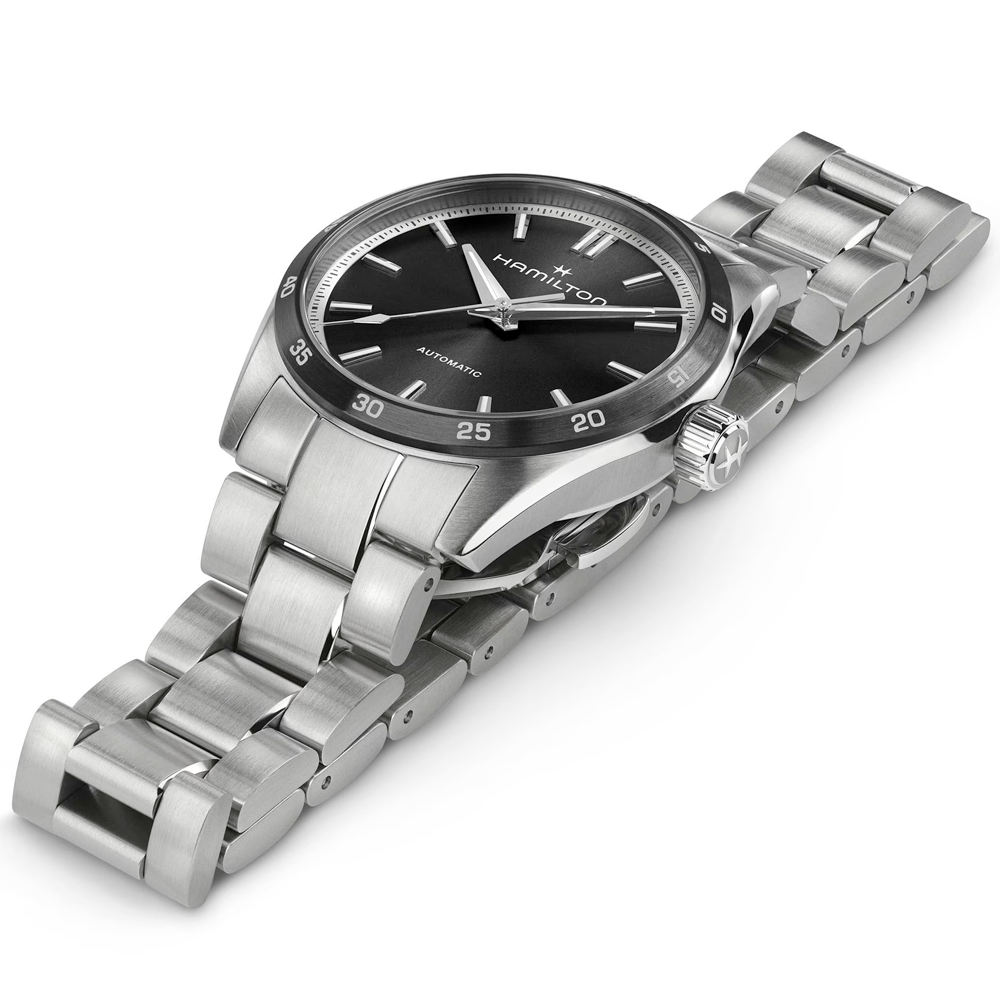 Hamilton - Orologio Jazzmaster Performer Auto