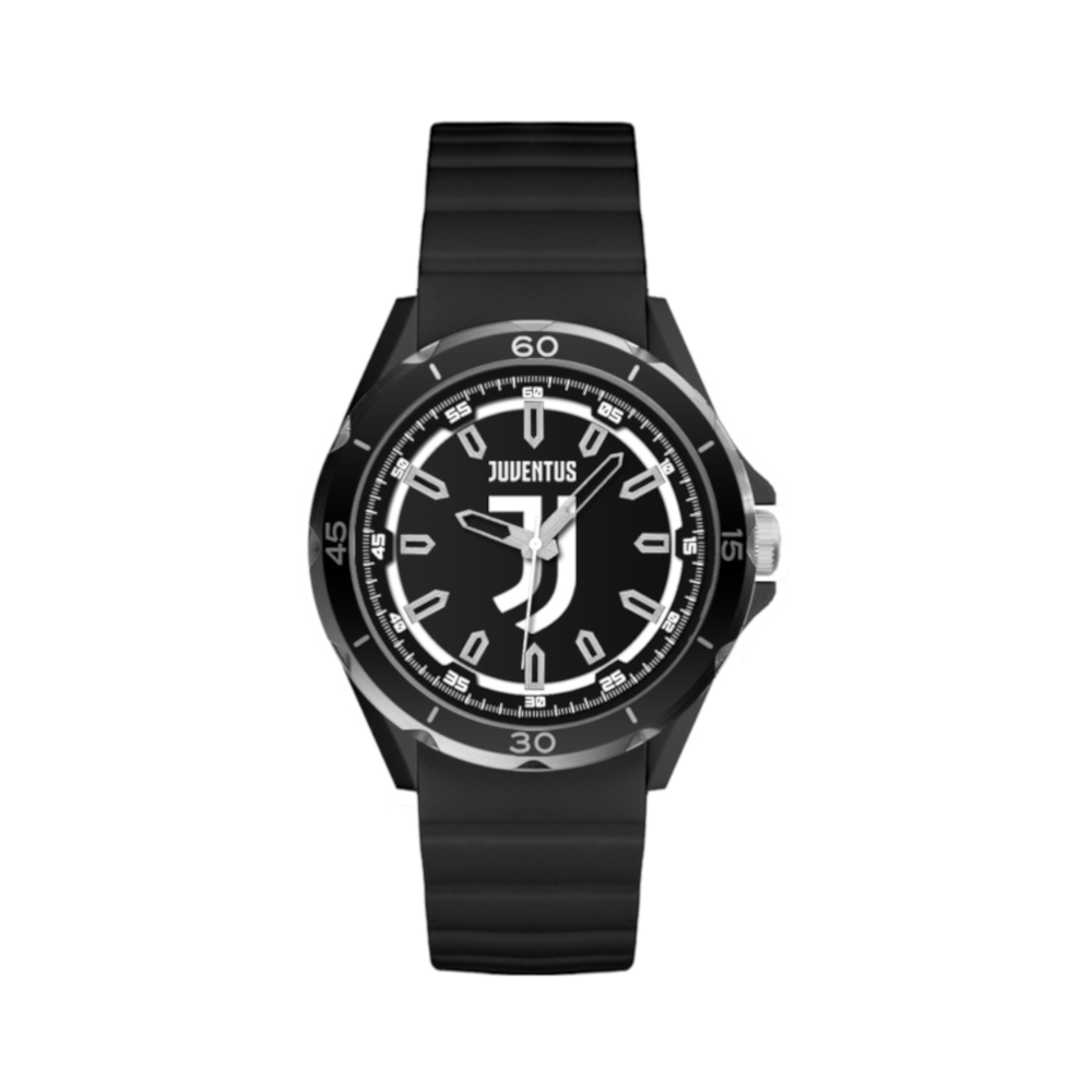 Juventus FC - OROLOGIO "JUVENTUS" CHALLENGE UNISEX
