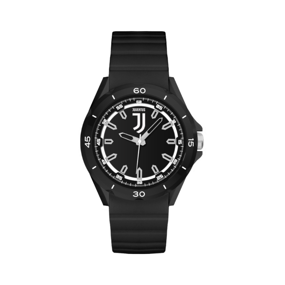 Juventus FC - OROLOGIO "JUVENTUS" CHALLENGE UNISEX