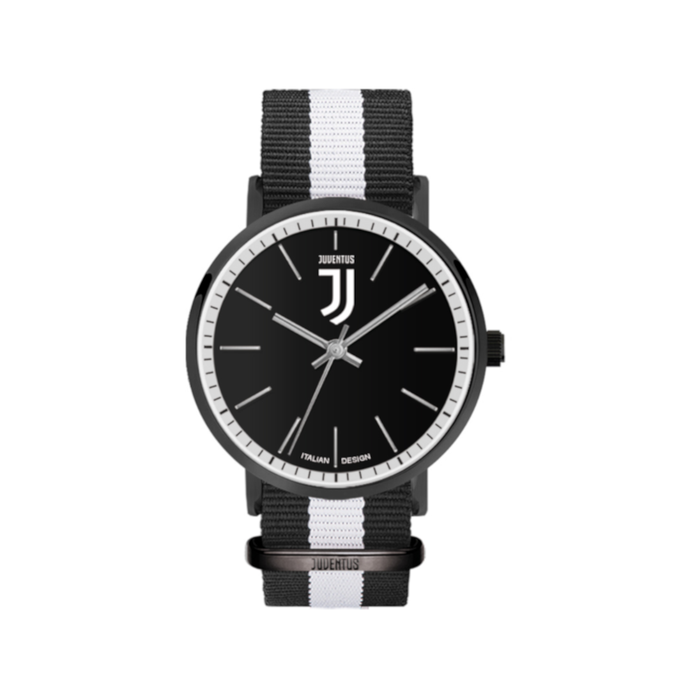 Juventus FC - OROLOGIO "JUVENTUS"TIDY UNISEX NATO