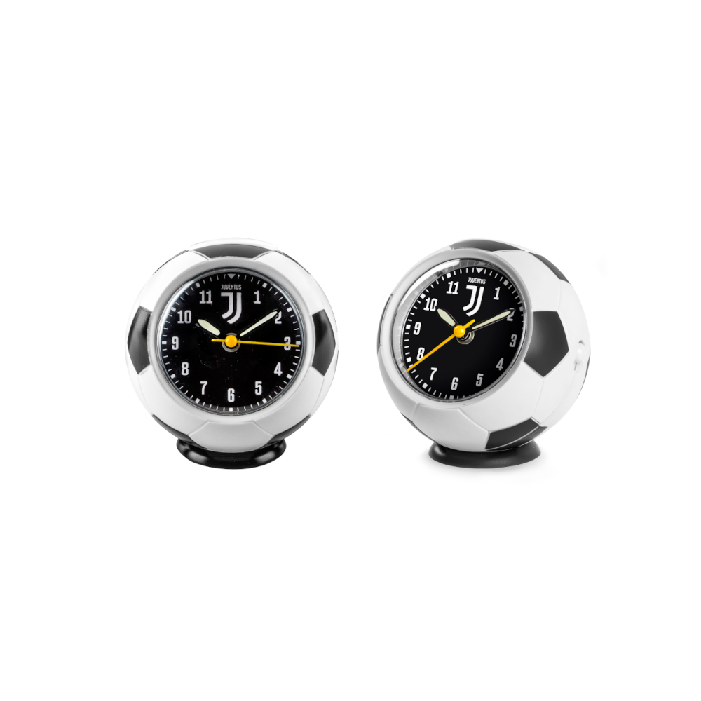 Juventus FC - SVEGLIA QUARZO JUVENTUS