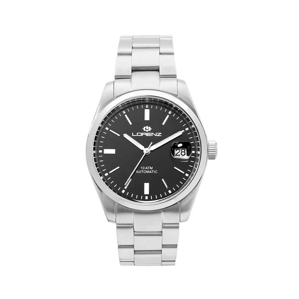 Lorenz Orologio Ginevra Automatico Gioielleria Gagliardi