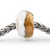 Trollbeads - Bead Nuvole D'Inverno