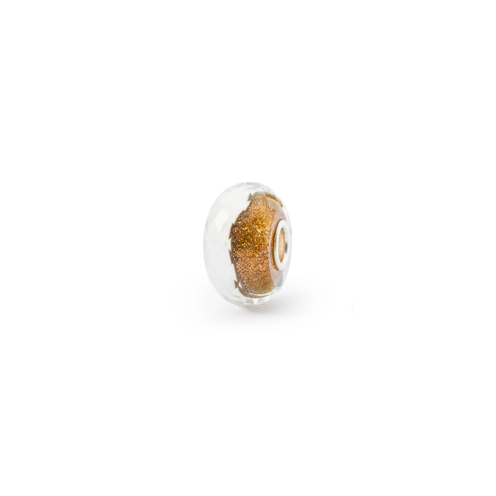 Trollbeads - Bead Nuvole D'Inverno