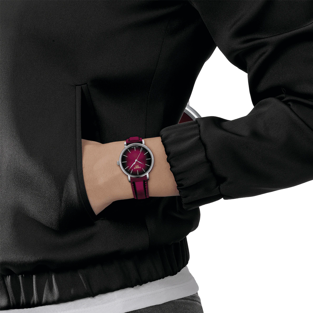 Tissot - Everytime Lady