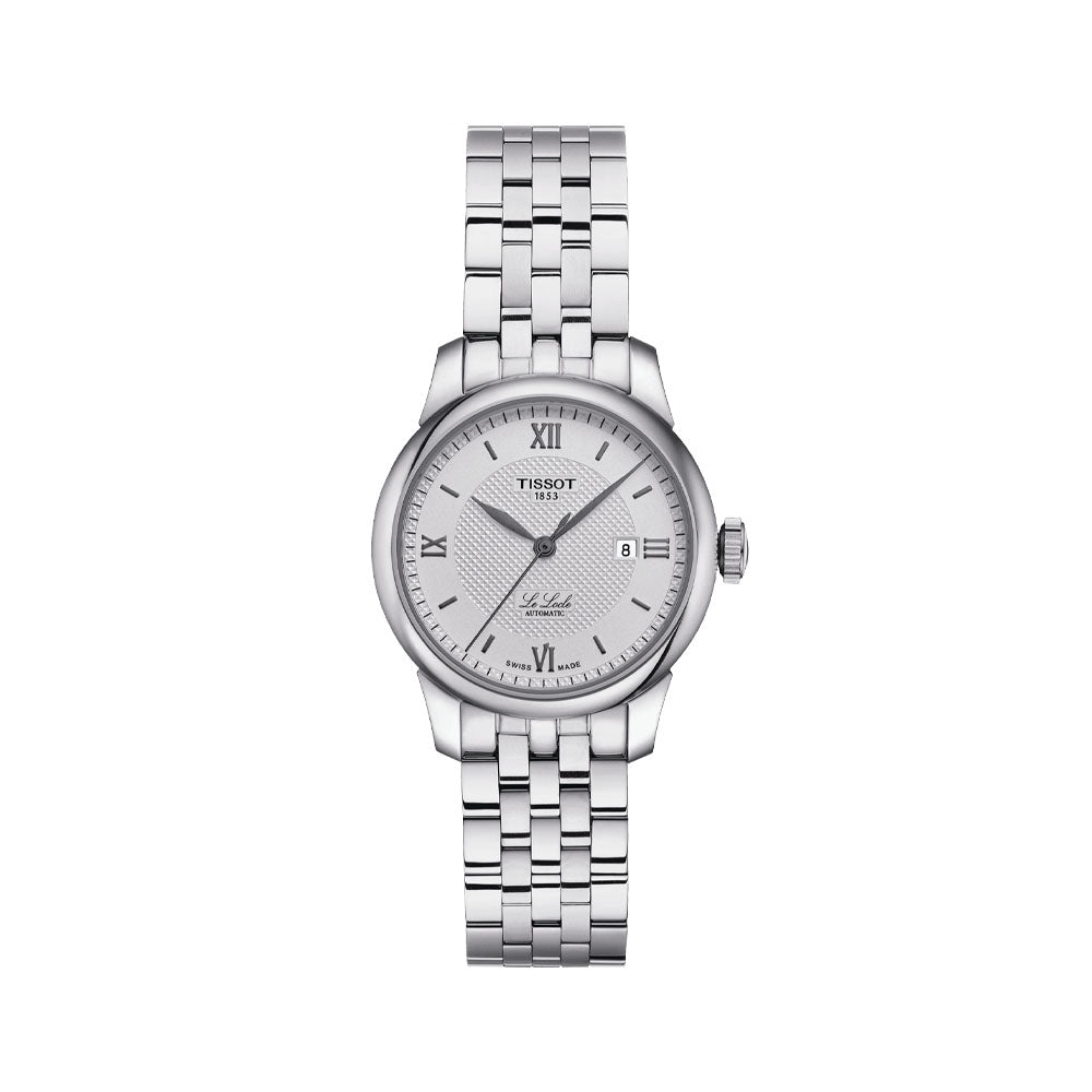 Automatic Watch Le Locle Automatic Lady (29.00)