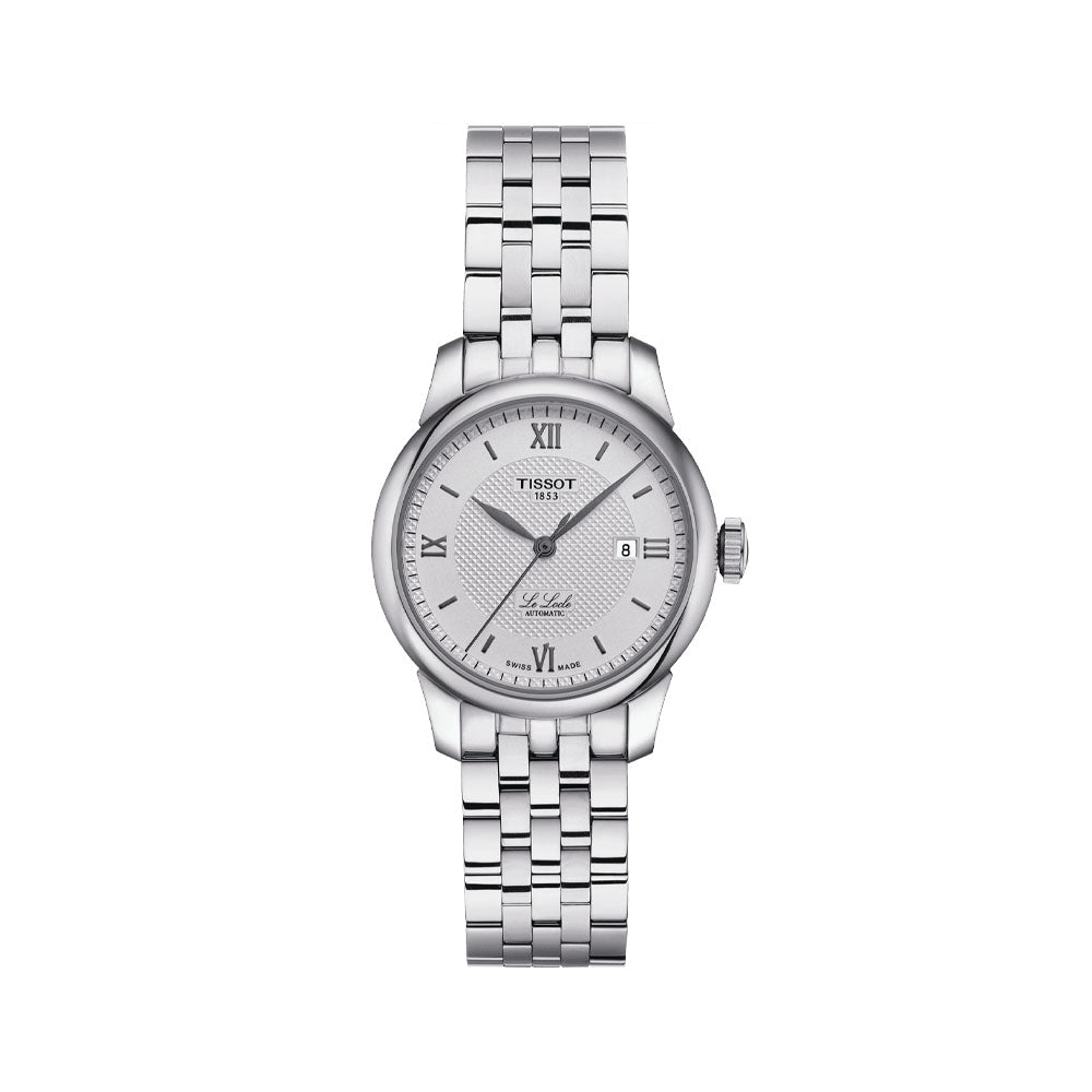 AUTOMATIC WATCH LE LOCLE AUTOMATIC LADY (29.00)