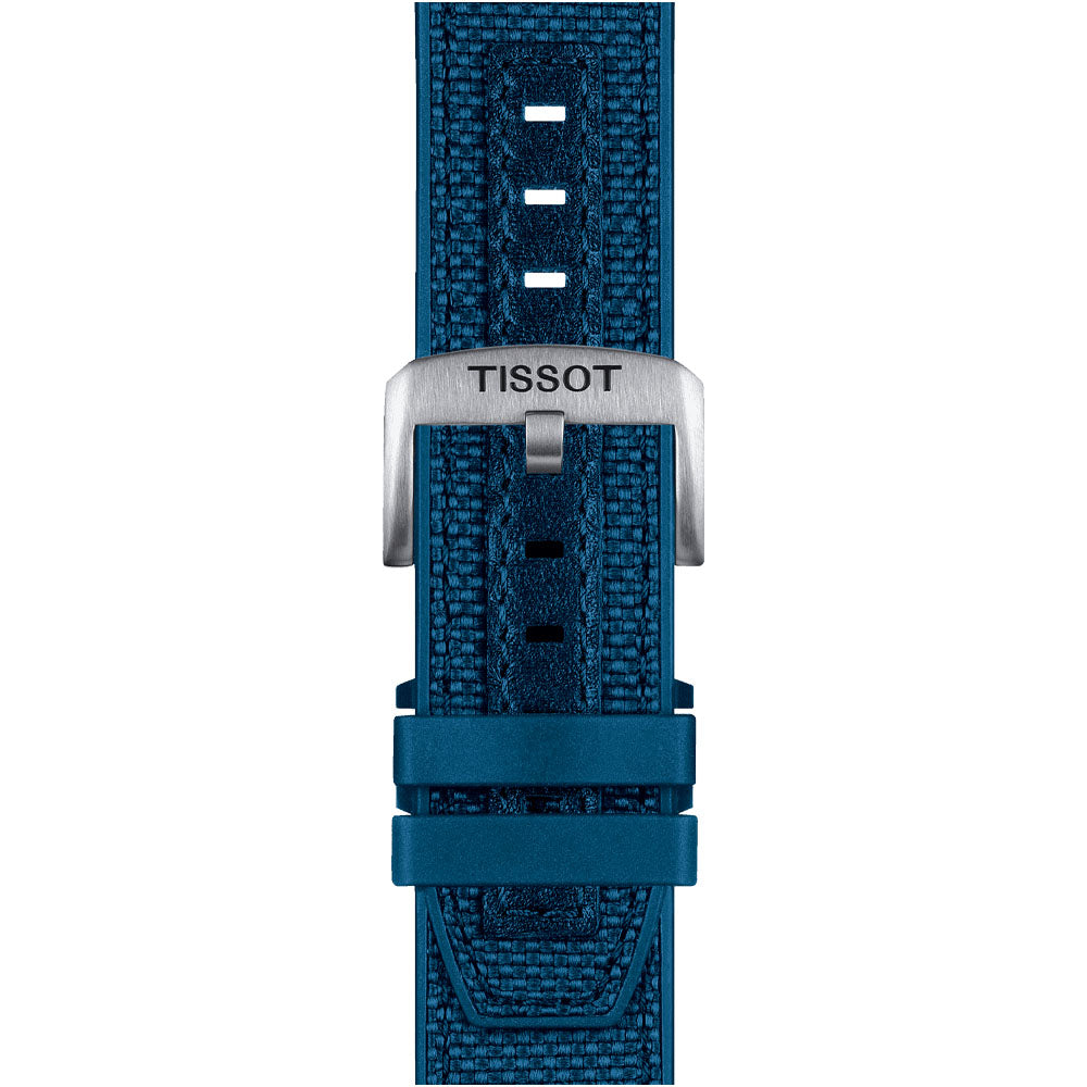 Tissot - Cronografo T-Touch Connect Solar